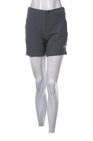 Damen Shorts The North Face, Größe S, Farbe Grau, Preis € 33,99
