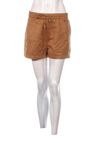 Pantaloni scurți de femei Tiffosi, Mărime S, Culoare Maro, Preț 55,99 Lei