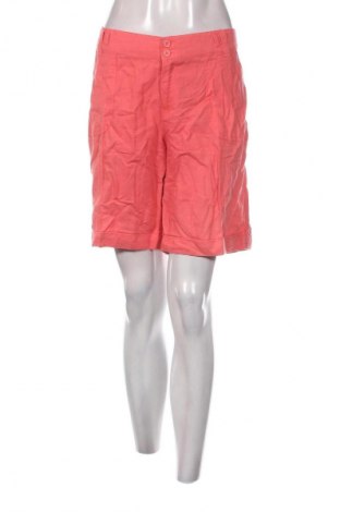 Damen Shorts Tissaia, Größe XXL, Farbe Rosa, Preis 10,99 €
