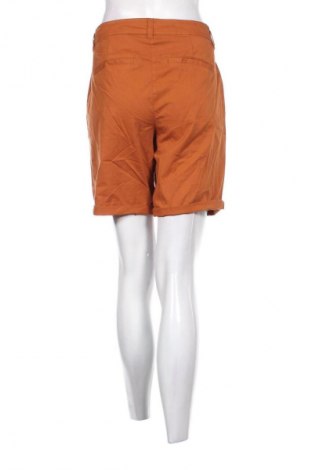 Pantaloni scurți de femei Tom Tailor, Mărime M, Culoare Maro, Preț 60,99 Lei