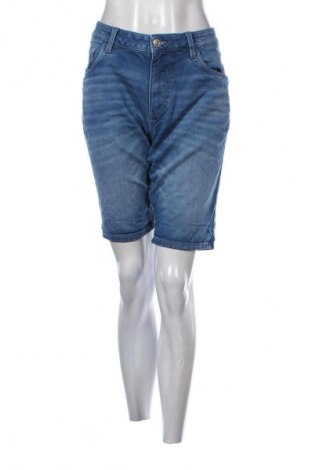 Dámske kraťasy  Tom Tailor, Veľkosť M, Farba Modrá, Cena  14,95 €