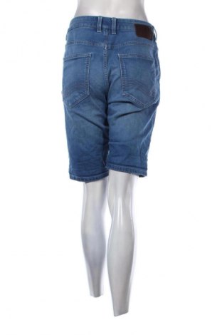 Dámske kraťasy  Tom Tailor, Veľkosť M, Farba Modrá, Cena  14,95 €