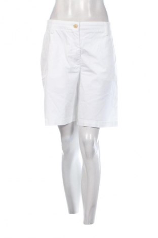 Damskie szorty Tommy Hilfiger, Rozmiar M, Kolor Biały, Cena 222,99 zł