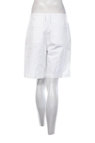 Damskie szorty Tommy Hilfiger, Rozmiar M, Kolor Biały, Cena 222,99 zł