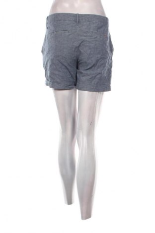 Pantaloni scurți de femei Tommy Hilfiger, Mărime M, Culoare Albastru, Preț 224,99 Lei