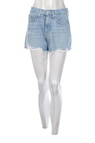 Dámske kraťasy  Tommy Jeans, Veľkosť S, Farba Modrá, Cena  36,95 €