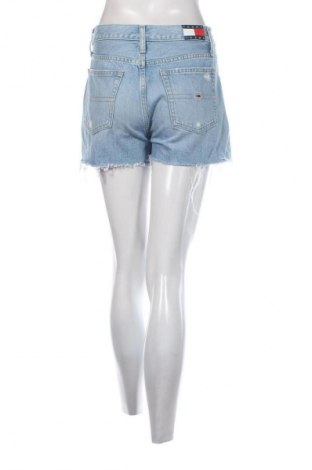 Dámske kraťasy  Tommy Jeans, Veľkosť S, Farba Modrá, Cena  36,95 €