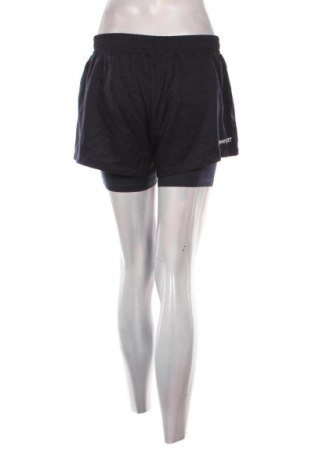 Pantaloni scurți de femei Tommy Sport, Mărime M, Culoare Albastru, Preț 163,99 Lei