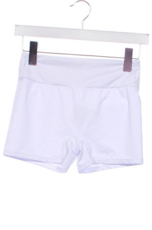 Pantaloni scurți de femei Unbranded, Mărime XXS, Culoare Alb, Preț 50,00 Lei