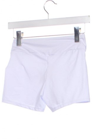 Pantaloni scurți de femei Unbranded, Mărime XXS, Culoare Alb, Preț 50,00 Lei
