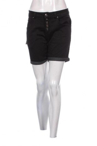 Pantaloni scurți de femei Unbranded, Mărime L, Culoare Negru, Preț 82,00 Lei