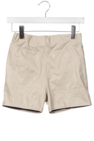 Damskie szorty Unbranded, Rozmiar S, Kolor Beżowy, Cena 35,99 zł