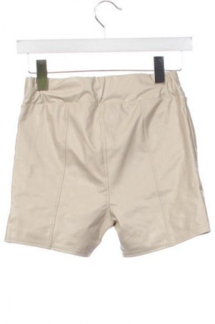 Damskie szorty Unbranded, Rozmiar S, Kolor Beżowy, Cena 35,99 zł