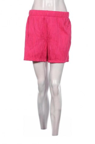 Pantaloni scurți de femei SHEIN, Mărime S, Culoare Roz, Preț 44,99 Lei