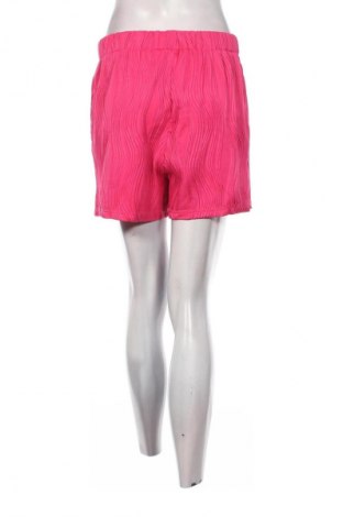Pantaloni scurți de femei SHEIN, Mărime S, Culoare Roz, Preț 44,99 Lei