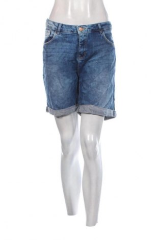 Pantaloni scurți de femei Unbranded, Mărime XL, Culoare Albastru, Preț 64,99 Lei