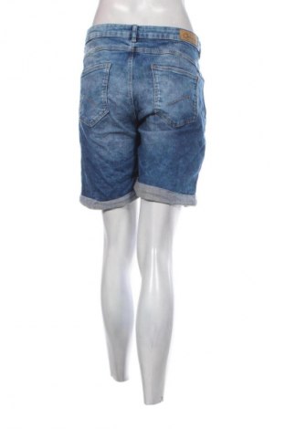 Pantaloni scurți de femei Unbranded, Mărime XL, Culoare Albastru, Preț 64,99 Lei