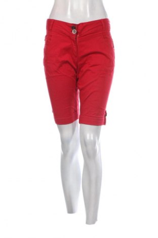 Damen Shorts Unbranded, Größe M, Farbe Rot, Preis 13,99 €