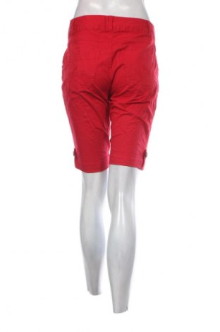 Damen Shorts Unbranded, Größe M, Farbe Rot, Preis 13,99 €