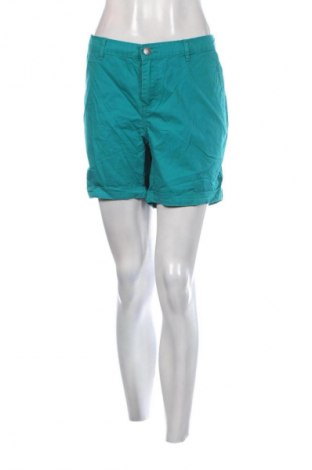 Női rövidnadrág Unbranded, Méret XXL, Szín Zöld, Ár 5 519 Ft