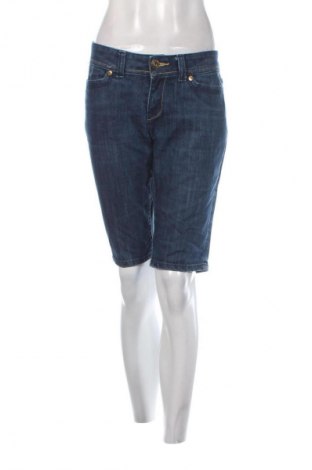 Pantaloni scurți de femei Unbranded, Mărime L, Culoare Albastru, Preț 62,99 Lei