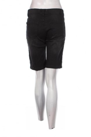 Pantaloni scurți de femei Unbranded, Mărime M, Culoare Negru, Preț 50,99 Lei