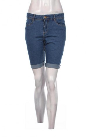 Pantaloni scurți de femei Unbranded, Mărime M, Culoare Albastru, Preț 55,99 Lei