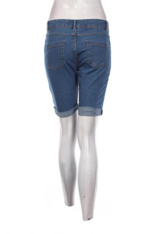 Pantaloni scurți de femei Unbranded, Mărime M, Culoare Albastru, Preț 55,99 Lei
