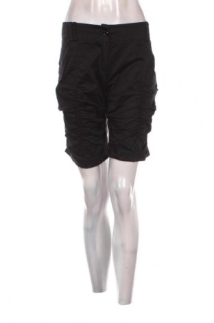 Pantaloni scurți de femei Unbranded, Mărime XL, Culoare Negru, Preț 51,99 Lei