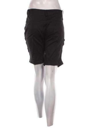 Pantaloni scurți de femei Unbranded, Mărime XL, Culoare Negru, Preț 51,99 Lei