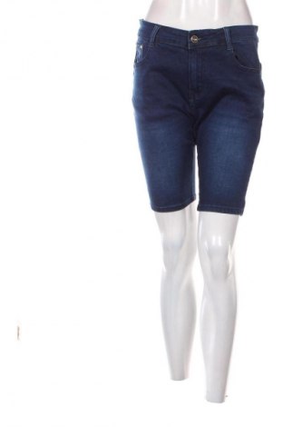 Damskie szorty Unbranded, Rozmiar M, Kolor Niebieski, Cena 55,99 zł