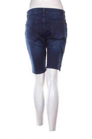Damskie szorty Unbranded, Rozmiar M, Kolor Niebieski, Cena 55,99 zł