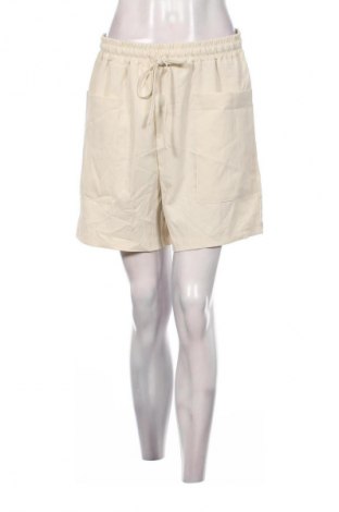 Damen Shorts Unbranded, Größe XL, Farbe Ecru, Preis 11,99 €