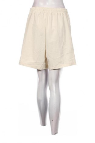 Damen Shorts Unbranded, Größe XL, Farbe Ecru, Preis 11,99 €