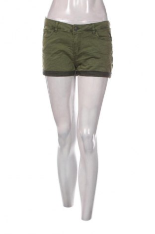 Pantaloni scurți de femei Unbranded, Mărime L, Culoare Verde, Preț 61,99 Lei