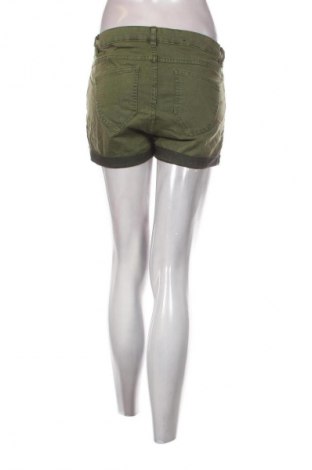 Pantaloni scurți de femei Unbranded, Mărime L, Culoare Verde, Preț 61,99 Lei