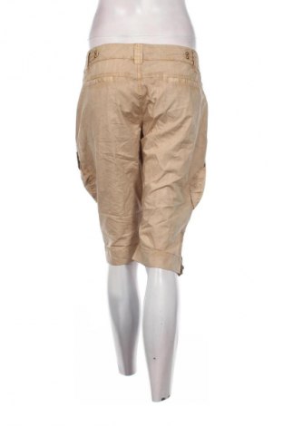 Damen Shorts Unbranded, Größe M, Farbe Beige, Preis 10,99 €