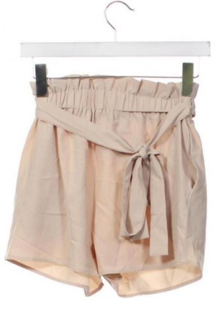 Dámske kraťasy  Unbranded, Veľkosť XS, Farba Béžová, Cena  8,95 €