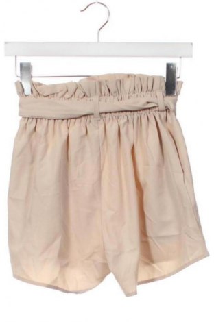 Dámske kraťasy  Unbranded, Veľkosť XS, Farba Béžová, Cena  8,95 €