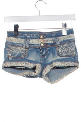 Női rövidnadrág Unbranded, Méret XS, Szín Kék, Ár 4 389 Ft