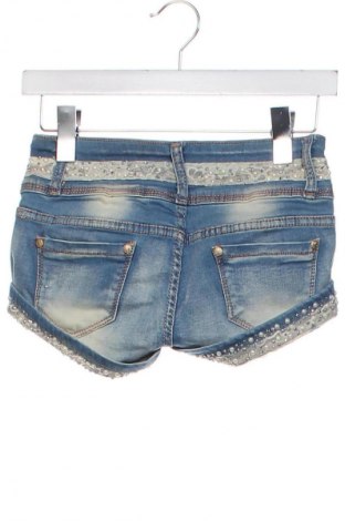 Női rövidnadrág Unbranded, Méret XS, Szín Kék, Ár 4 389 Ft