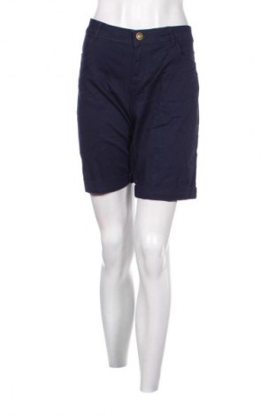 Damen Shorts Unbranded, Größe L, Farbe Blau, Preis 10,99 €