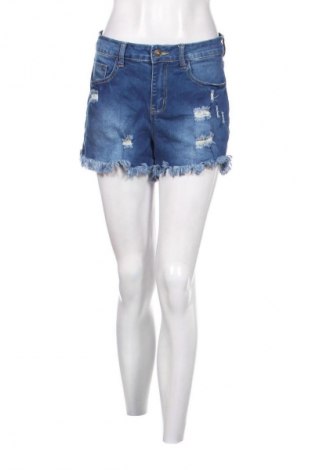 Damen Shorts Unbranded, Größe S, Farbe Blau, Preis 10,99 €