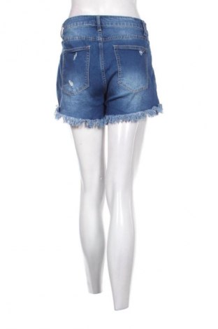 Damen Shorts Unbranded, Größe S, Farbe Blau, Preis 10,99 €