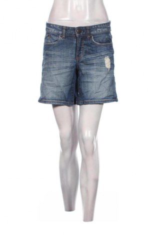 Pantaloni scurți de femei Unbranded, Mărime M, Culoare Albastru, Preț 53,99 Lei