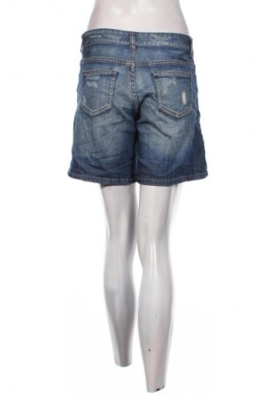 Pantaloni scurți de femei Unbranded, Mărime M, Culoare Albastru, Preț 53,99 Lei