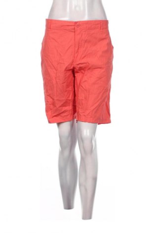 Pantaloni scurți de femei Unbranded, Mărime XL, Culoare Portocaliu, Preț 57,99 Lei