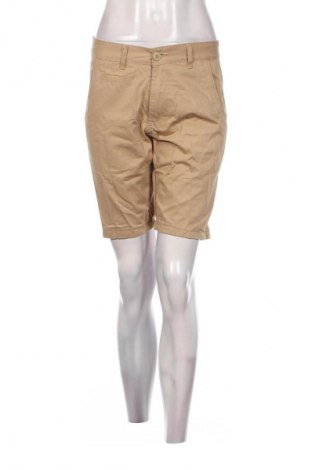 Damen Shorts Unbranded, Größe M, Farbe Beige, Preis 10,99 €