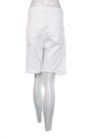 Női rövidnadrág Unbranded, Méret 3XL, Szín Fehér, Ár 5 259 Ft