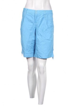 Damen Shorts Unbranded, Größe XL, Farbe Blau, Preis 11,99 €